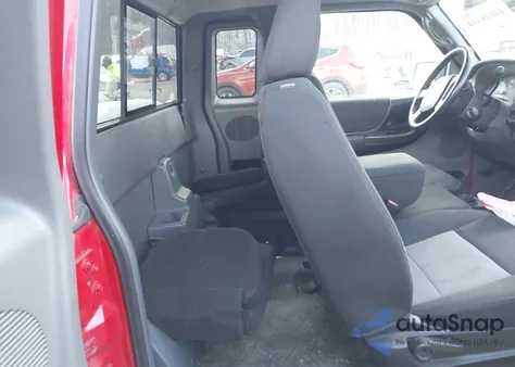 2011 Ford Ranger Sport z USA, uszkodzony, nr VIN 1FTLR4FE7BPA46089